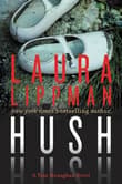 Book cover of Hush Hush