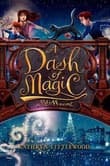 Book cover of A Dash of Magic