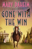 Book cover of Gone with the Win