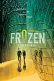 Book cover of Frozen