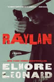 Book cover of Raylan