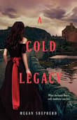 Book cover of A Cold Legacy