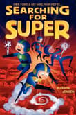 Book cover of Searching for Super