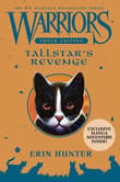 Book cover of Tallstar's Revenge