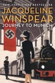 Book cover of Journey to Munich