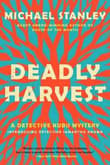 Book cover of Deadly Harvest