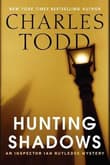 Book cover of Hunting Shadows