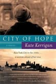 Book cover of City of Hope
