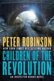 Book cover of Children of the Revolution