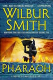 Book cover of Pharaoh