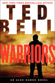 Book cover of Warriors
