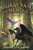Book cover of Landfall