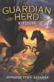 Book cover of Windborn