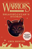 Book cover of Bramblestar's Storm