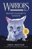 Book cover of Moth Flight's Vision