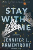 Book cover of Stay with Me