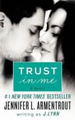 Book cover of Trust in Me
