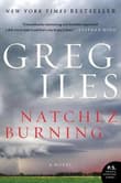 Book cover of Natchez Burning