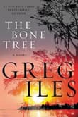 Book cover of The Bone Tree