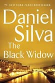 Book cover of The Black Widow
