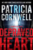Book cover of Depraved Heart