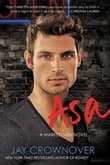 Book cover of Asa