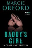 Book cover of Daddy's Girl