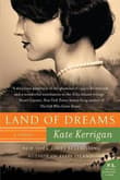 Book cover of Land of Dreams