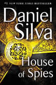 Book cover of House of Spies