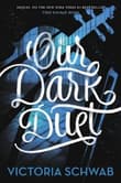 Book cover of Our Dark Duet