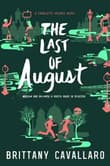 Book cover of The Last of August