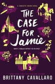 Book cover of The Case for Jamie