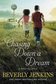 Book cover of Chasing Down a Dream