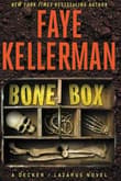Book cover of Bone Box