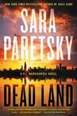 Book cover of Dead Land