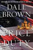 Book cover of Price of Duty