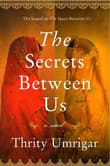 Book cover of The Secrets Between Us