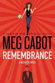 Book cover of Remembrance