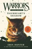 Book cover of Tigerheart's Shadow