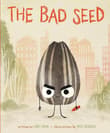 Book cover of The Bad Seed