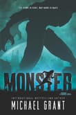 Book cover of Monster