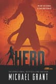 Book cover of Hero