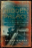 Book cover of The Hidden Palace