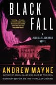 Book cover of Black Fall