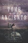 Book cover of Tomb of Ancients