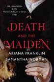 Book cover of Death and the Maiden