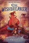 Book cover of The Wishbreaker
