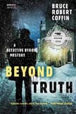 Book cover of Beyond the Truth