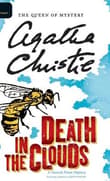Book cover of Death in the Clouds