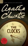 Book cover of The Clocks